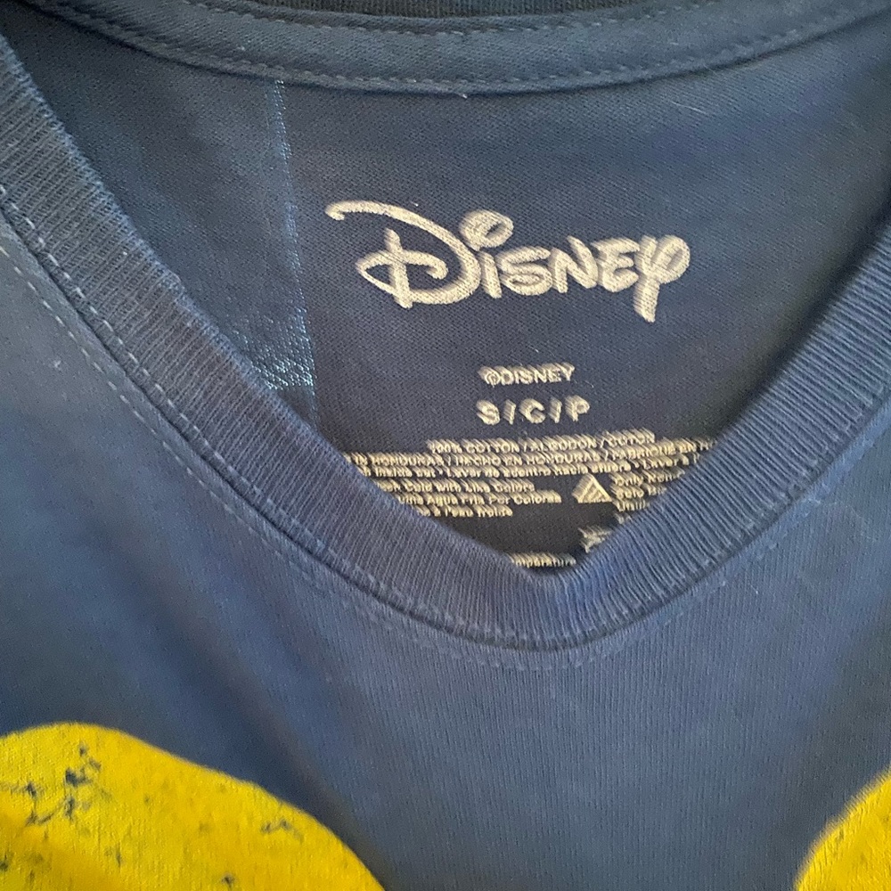 Disney T-shirts - Picture 4 of 4